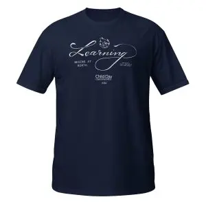 Short-Sleeve Unisex T-Shirt