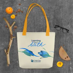 Tote bag