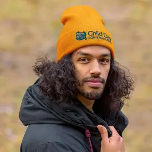 Cuffed Beanie