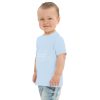 Toddler Jersey T-shirt | All By Yourself - Image 6