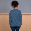 Unisex Sweatshirt | All By Yourself - Image 7