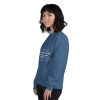 Unisex Sweatshirt | A Part of Choices - Image 8