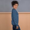 Unisex Sweatshirt | All By Yourself - Image 8