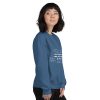 Unisex Sweatshirt | A Part of Choices - Image 9