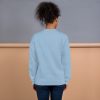 Unisex Sweatshirt | All By Yourself - Image 10