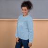 Unisex Sweatshirt | All By Yourself - Image 11