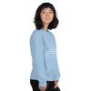 Unisex Sweatshirt | A Part of Choices - Image 12