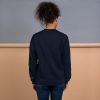 Unisex Sweatshirt | All By Yourself - Image 3