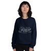 Unisex Sweatshirt | A Part of Choices - Image 2