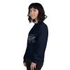 Unisex Sweatshirt | A Part of Choices - Image 4