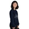 Unisex Sweatshirt | A Part of Choices - Image 5