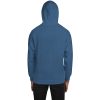Unisex Hoodie | All By Yourself - Image 12