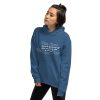 Unisex Hoodie | A Part of Choices - Image 11