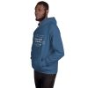 Unisex Hoodie | All By Yourself - Image 14