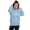 Unisex Hoodie | A Part of Choices - Image 14