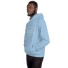 Unisex Hoodie | All By Yourself - Image 21