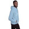 Unisex Hoodie | All By Yourself - Image 22