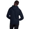 Unisex Hoodie | All By Yourself - Image 5