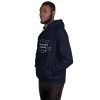 Unisex Hoodie | All By Yourself - Image 6