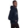 Unisex Hoodie | All By Yourself - Image 7
