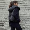 Unisex Long Sleeve Tee | spARCQEing Change - Image 3