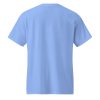 Unisex T-shirt Blues | All By Yourself - Image 10