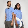 Unisex T-shirt Blues | Choice - Image 3