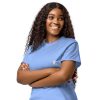 Unisex T-Shirt Blues | I Feel Special When - Image 20