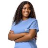 Unisex T-shirt Blues | Let Me Help - Image 29