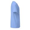 Unisex T-shirt Blues | All By Yourself - Image 12