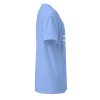 Unisex T-shirt Blues | spARCQEing Change - Image 12