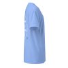 Unisex T-Shirt Blues | I Feel Special When - Image 9