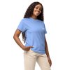 Unisex T-Shirt Blues | I Feel Special When - Image 21