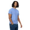 Unisex T-shirt Blues | Let Me Help - Image 18
