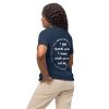 Unisex T-Shirt Blues | I Feel Special When - Image 12