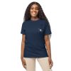Unisex T-Shirt Blues | I Feel Special When - Image 11