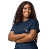 Unisex T-Shirt Blues | I Feel Special When - Image 13