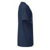 Unisex T-shirt Blues | All By Yourself - Image 4