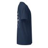 Unisex T-shirt Blues | Let Me Help - Image 3