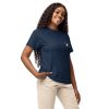 Unisex T-Shirt Blues | I Feel Special When - Image 14