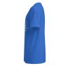 Unisex T-shirt Blues | All By Yourself - Image 7