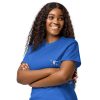 Unisex T-Shirt Blues | I Feel Special When - Image 17