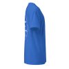 Unisex T-Shirt Blues | I Feel Special When - Image 6
