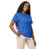 Unisex T-Shirt Blues | I Feel Special When - Image 18