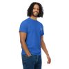 Unisex T-shirt Blues | Let Me Help - Image 15
