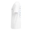 Unisex T-shirt White | Feel Free - Image 3
