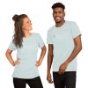 Unisex t-shirt - Image 5